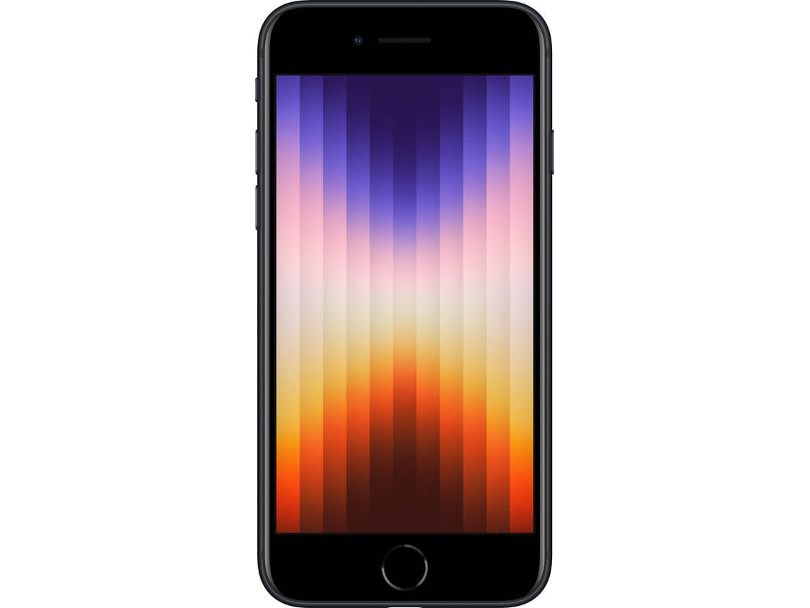 APPLE IPHONE SE 128GB MIDNIGHT