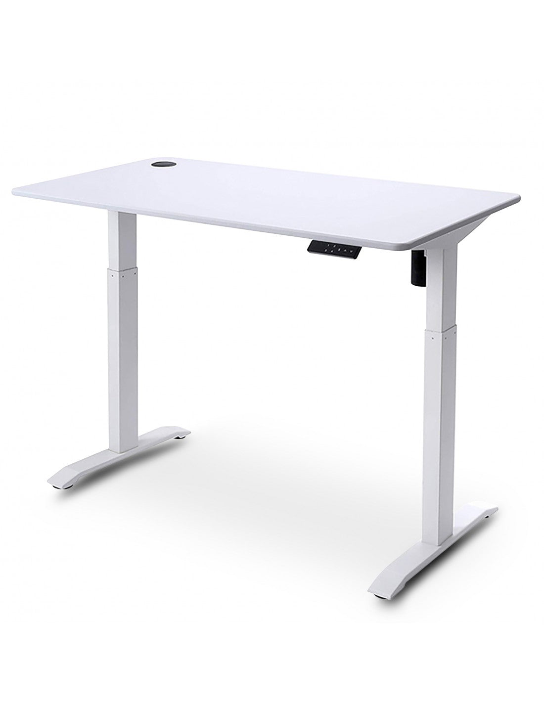 UF ERGONOMIC ELECTRIC DESKTOP WITH ADJUSTABLE HEIGHT 75/120