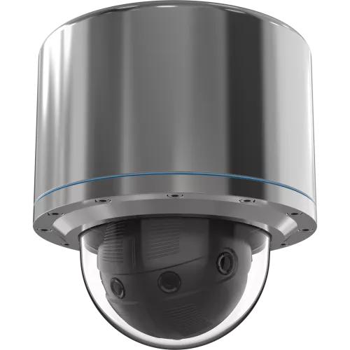 ExCam XF P3807 Explosion-Protected Panoramic Camera