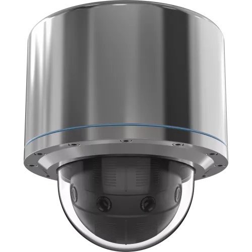 ExCam XF P3807 Explosion-Protected Panoramic Camera
