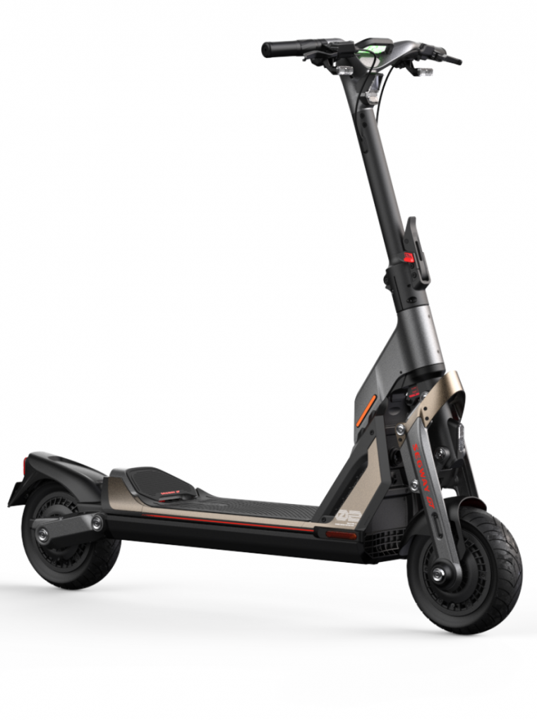 Trotinete Elétrica Segway GT2P