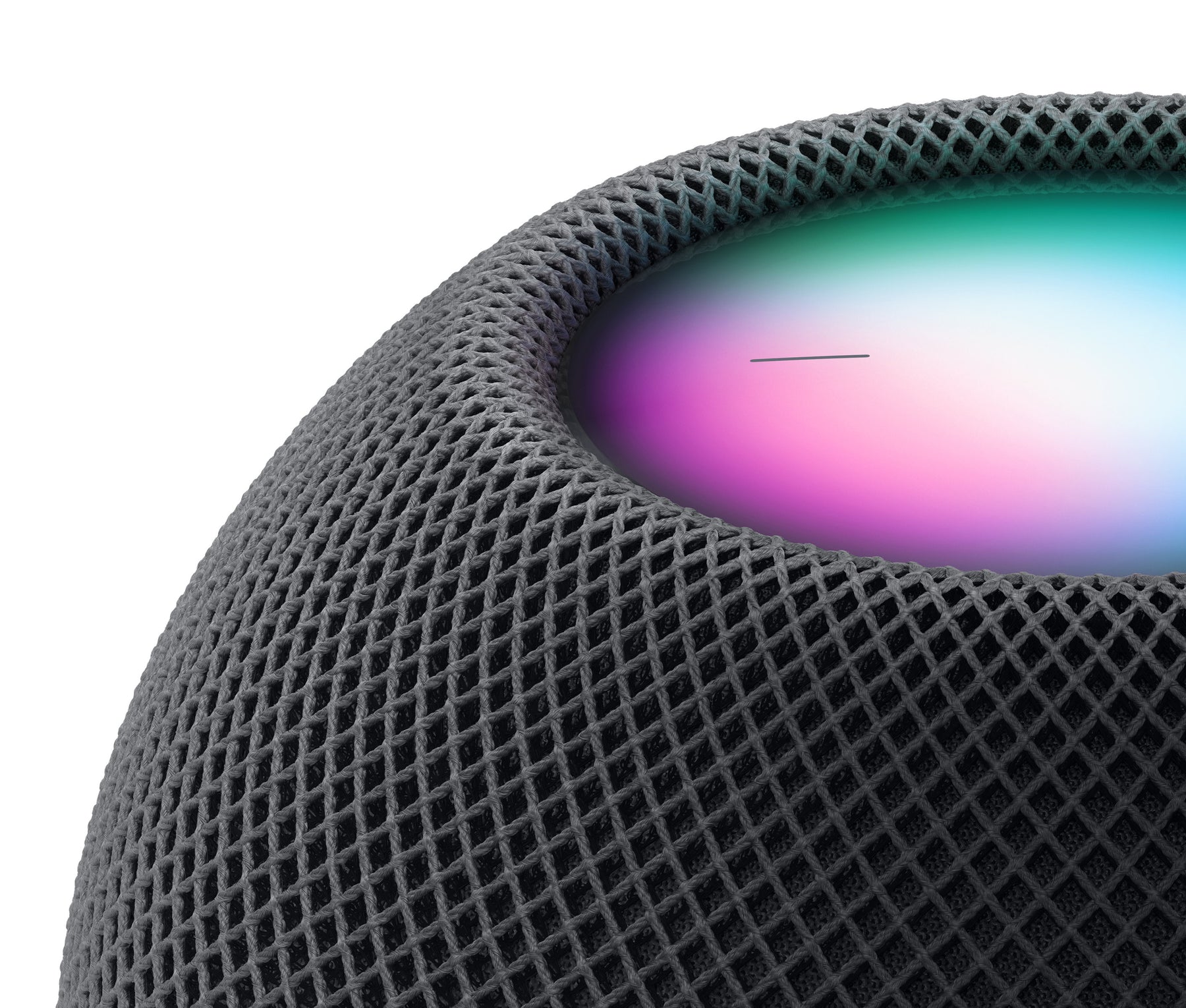 Coluna inteligente Apple HomePod mini