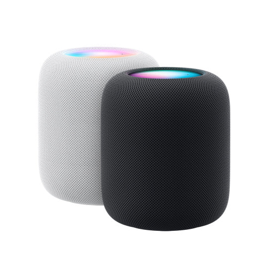 Coluna inteligente Apple HomePod