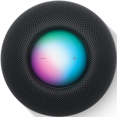 Coluna inteligente Apple HomePod mini