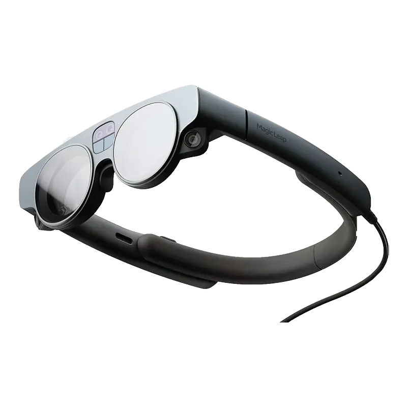 Magic Leap 2