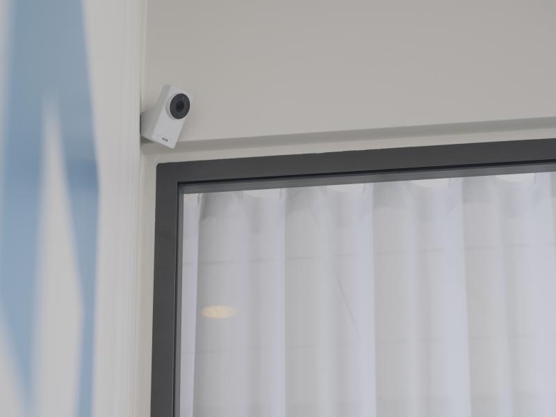 AXIS M1055-L BOX CAMERA STYLE 2 MP / HDTV CAMERA