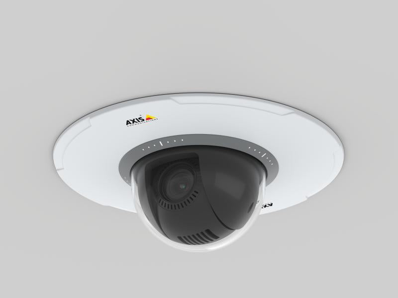 AXIS M5525-E PTZ Network Camera
