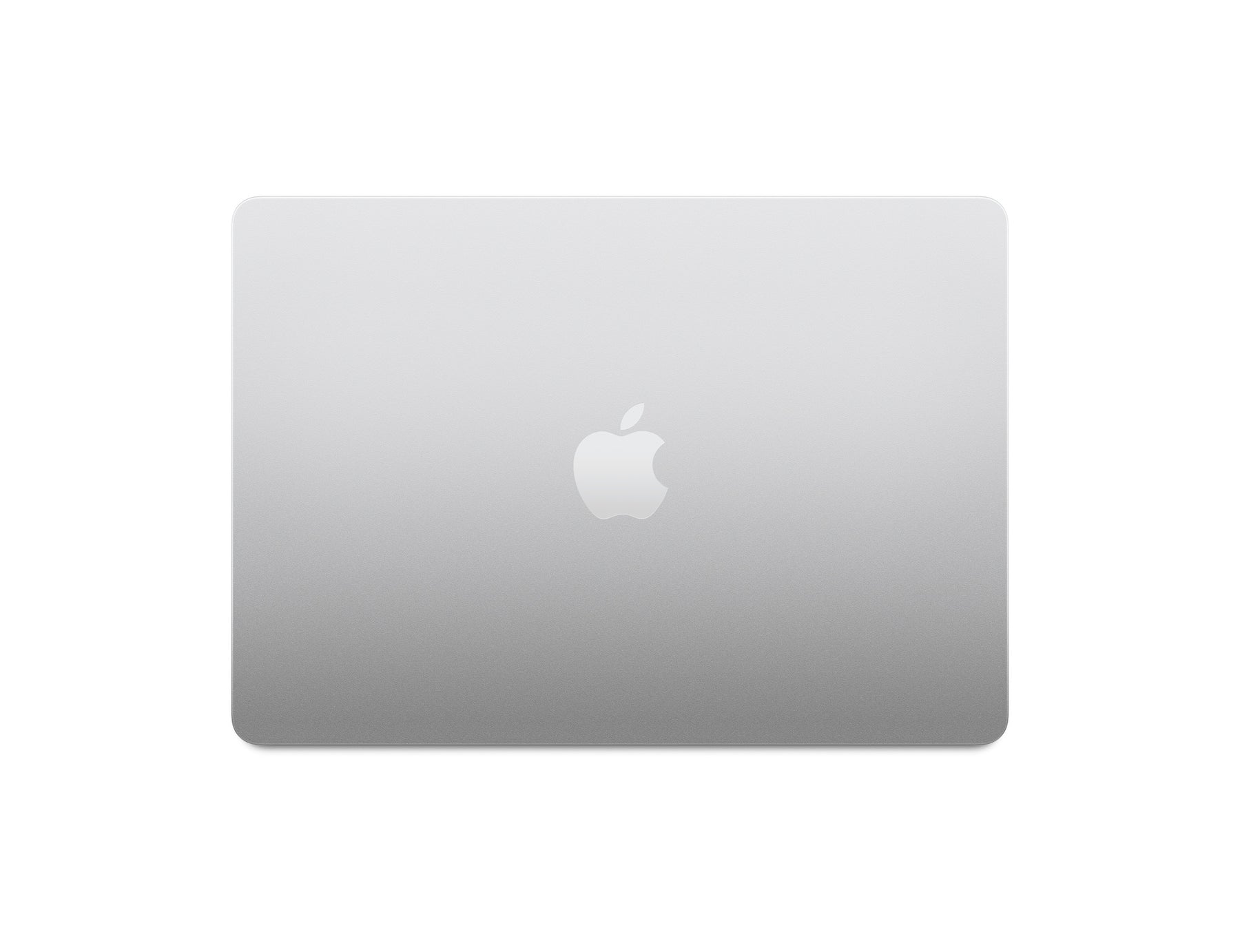 13-inch MacBook Air: Apple M2 chip with 8-core CPU and 10-core GPU, 512GB - Silver