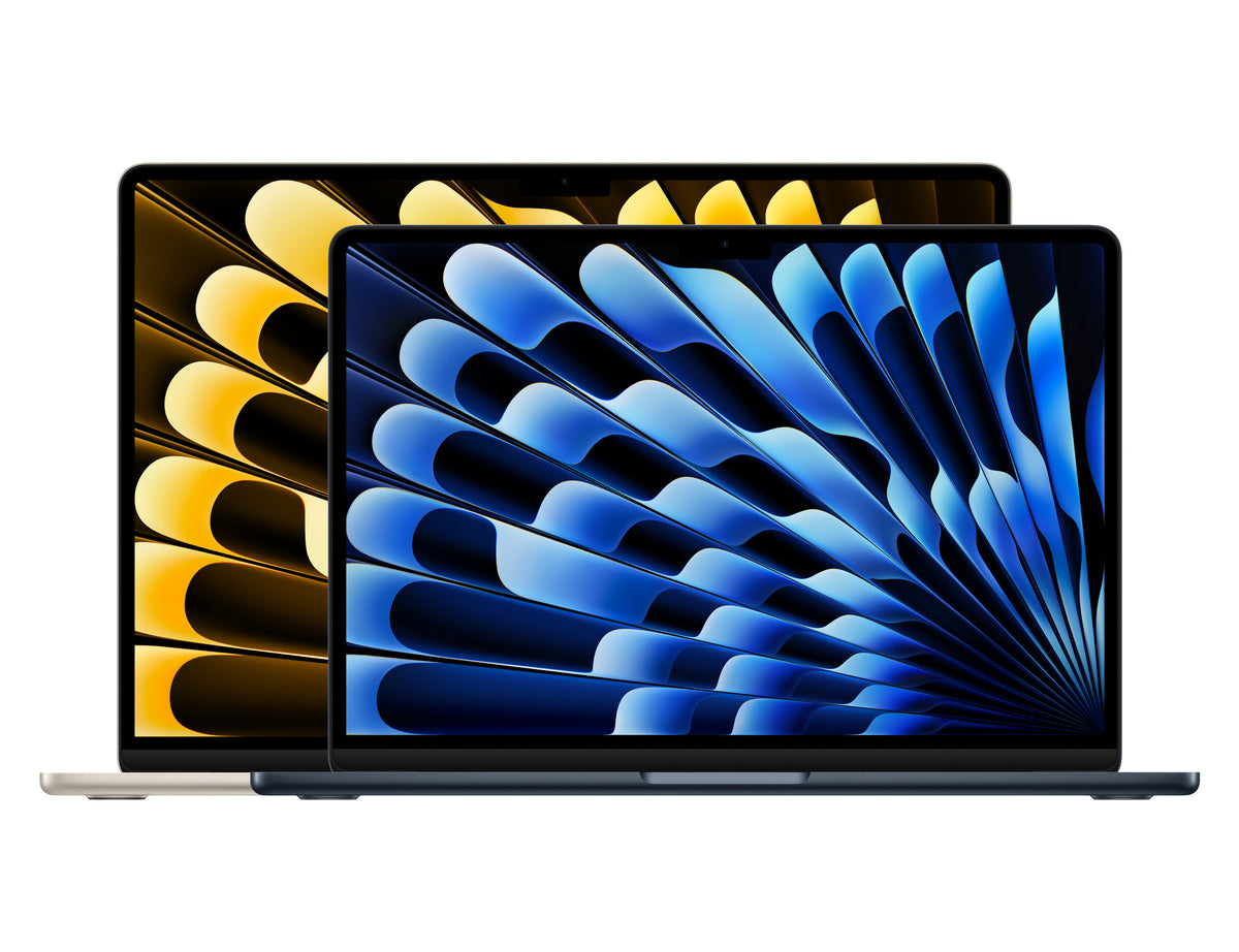 MacBook Air 15"
