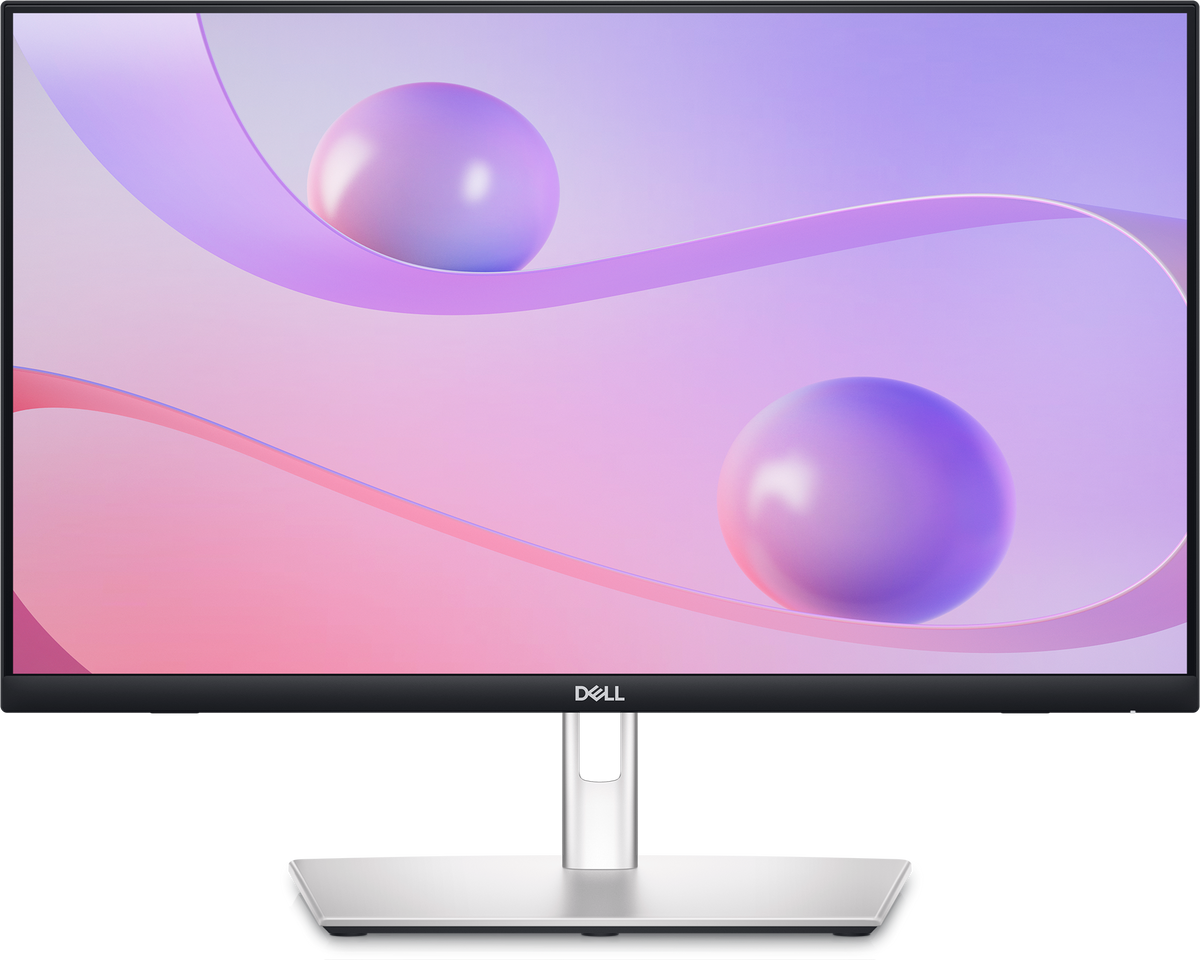 DELL P2424HT 24 TOUCH MONITOR