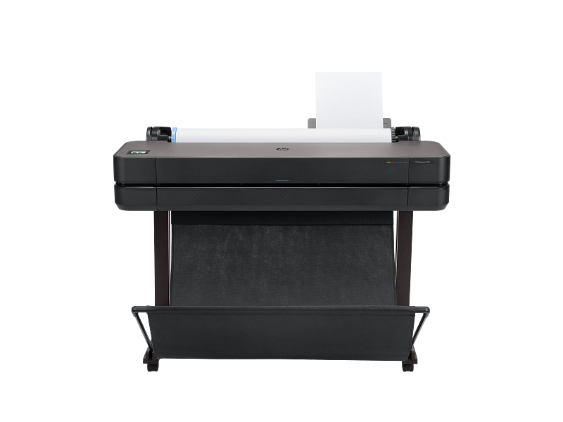 HP DesignJet T650 36-inch Printer, 2025 Edition