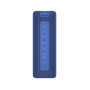 MI PORTABLE BLUETOOTH SPEAKER BLUE (16W)