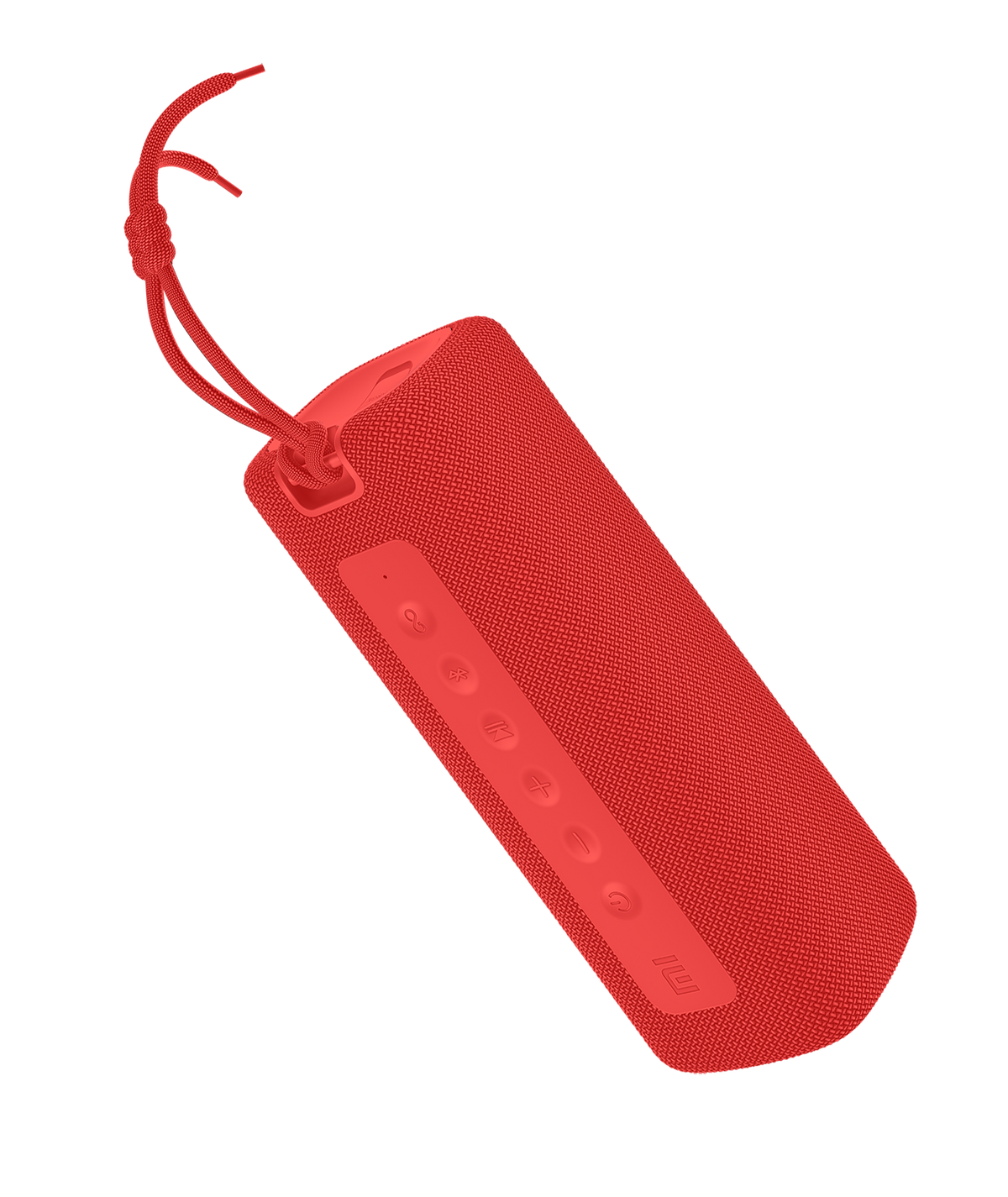 ALTAVOZ PORTÁTIL MI BLUETOOTH ROJO (16W)