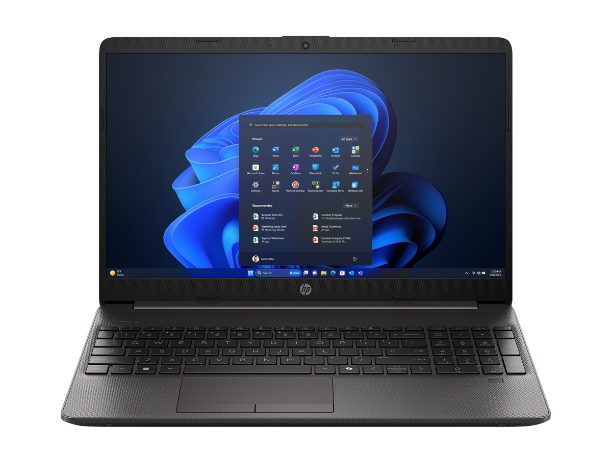 Portátil HP 250R G9 (15,6 pol.)