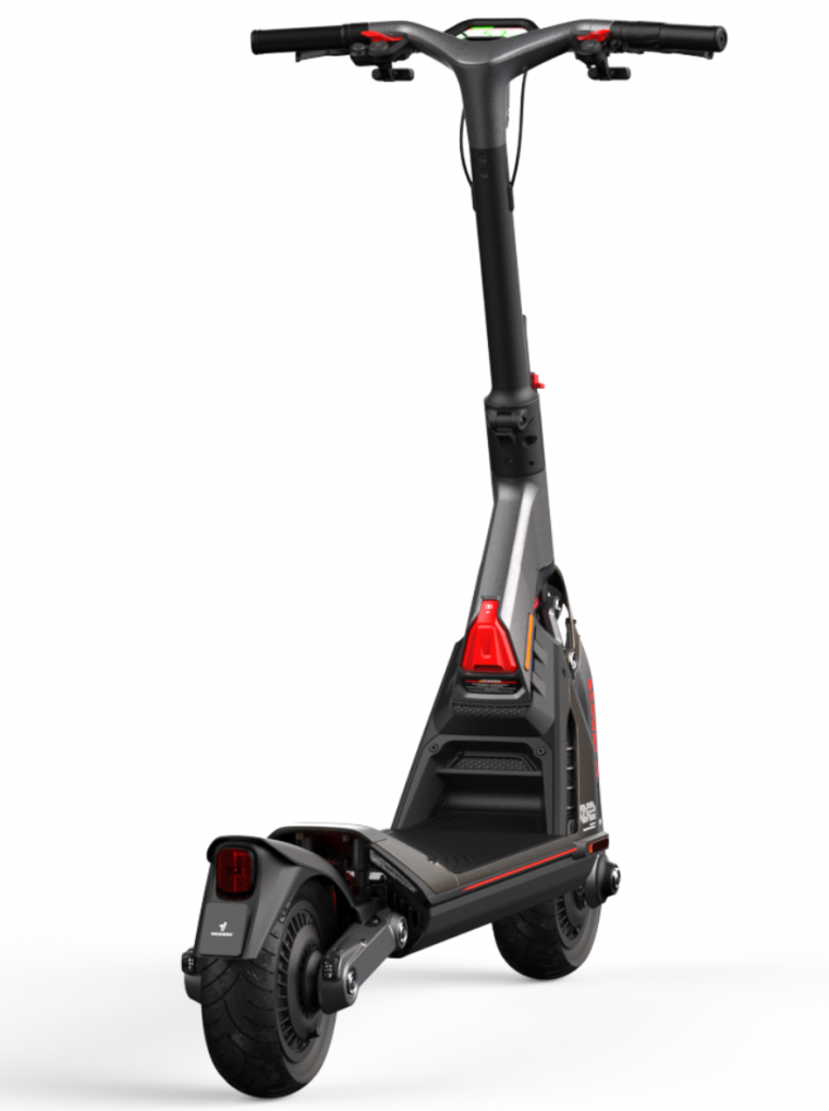 Segway GT1E Electric Scooter