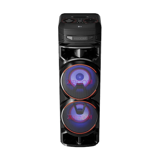 LG XBOOM RNC9