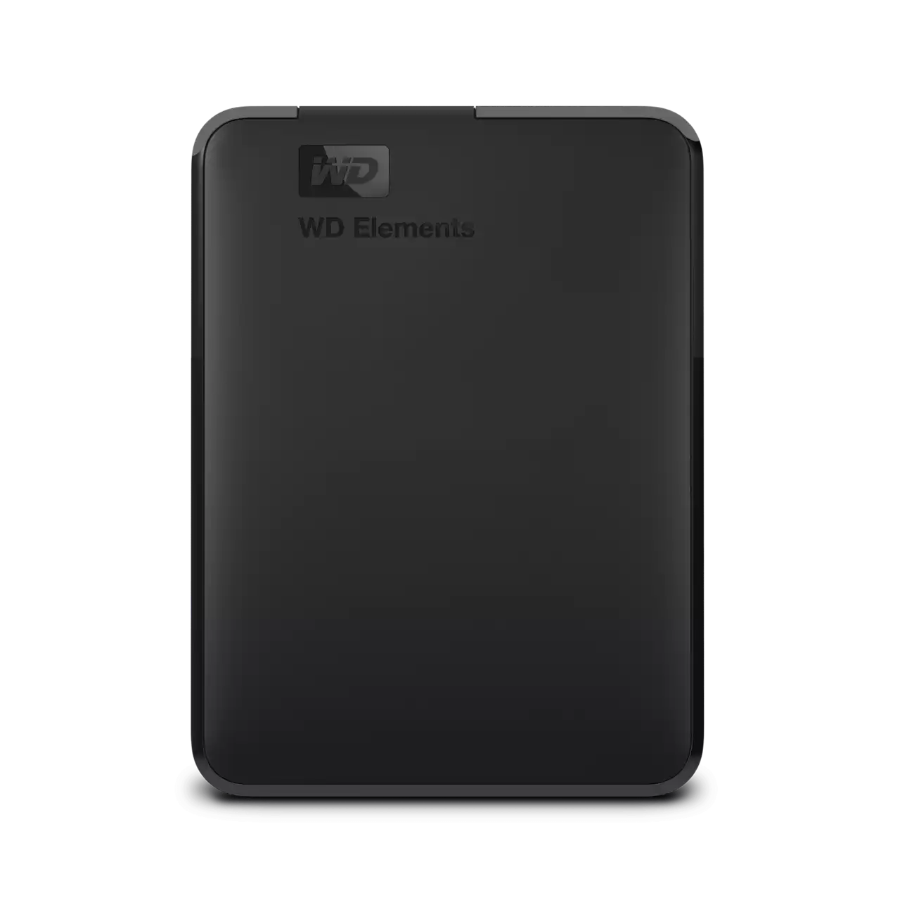 WD Elements Portable WDBU6Y0020BBK - Disco rígido - 2 TB - externa (portátil) - USB 3.0