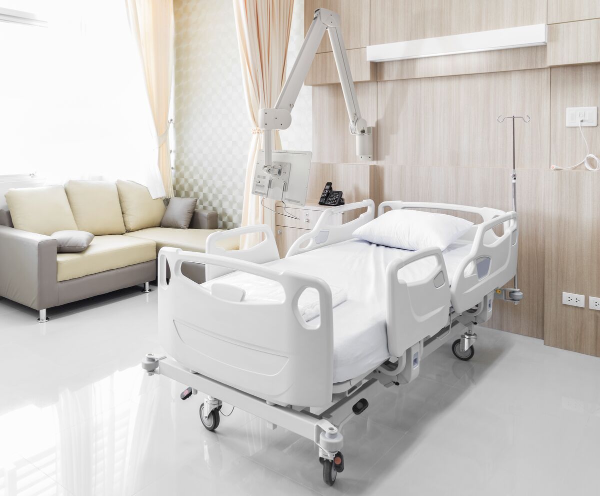 VOGELS PMW 7038 MEDICAL WALL MOUNT 3-8KG