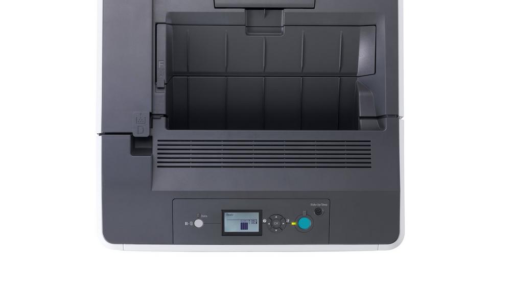 Epson AcuLaser C9300D3TNC - Impressora - a cores - Duplex - laser - A3/Ledger - 1200 dpi - até 30 ppm (mono)/ até 30 ppm (cor) - capacidade: 2055 folhas - USB, Gigabit LAN