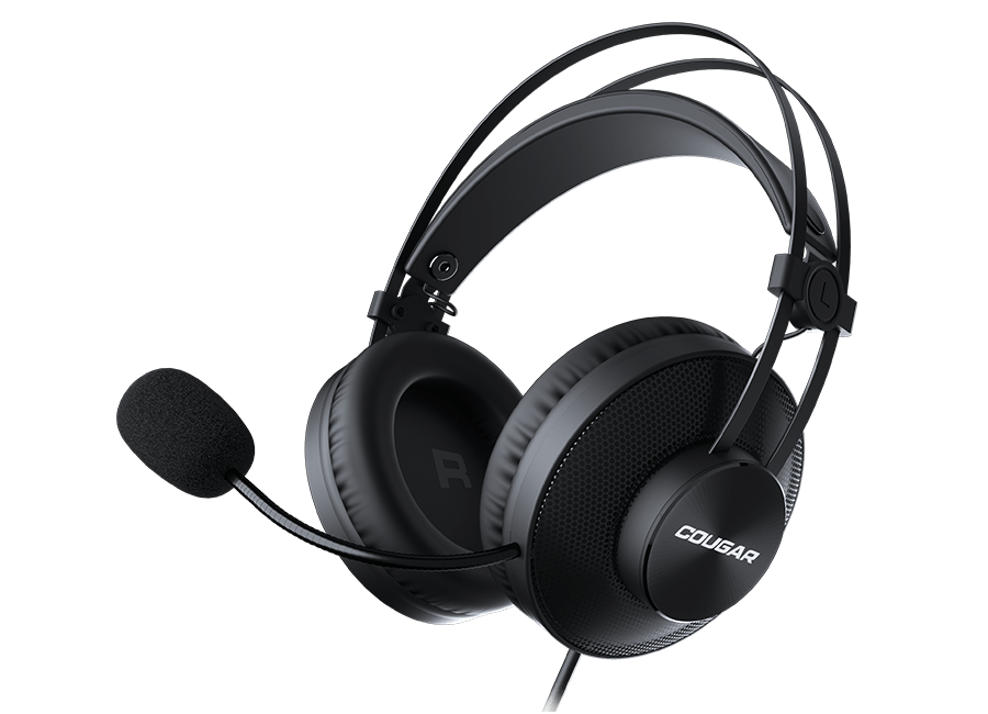 Ausc Cougar Immersa Essential (3H350P40B0001)