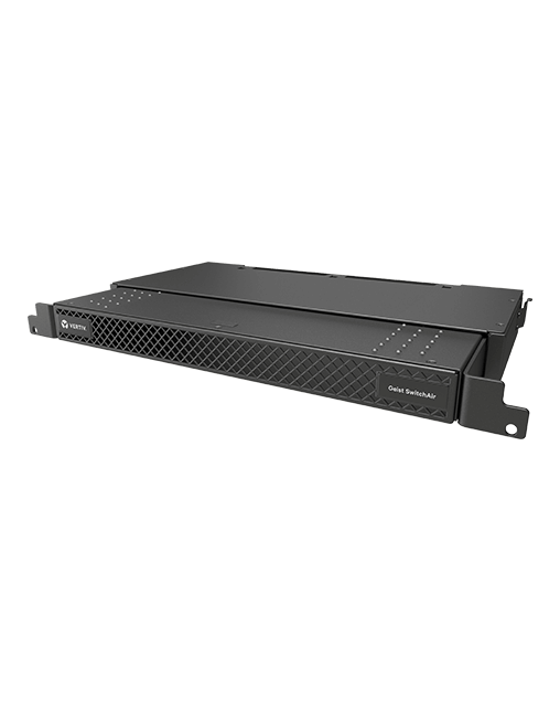 SWITCHAIR PASSIVE REAR IN-FRONT1U