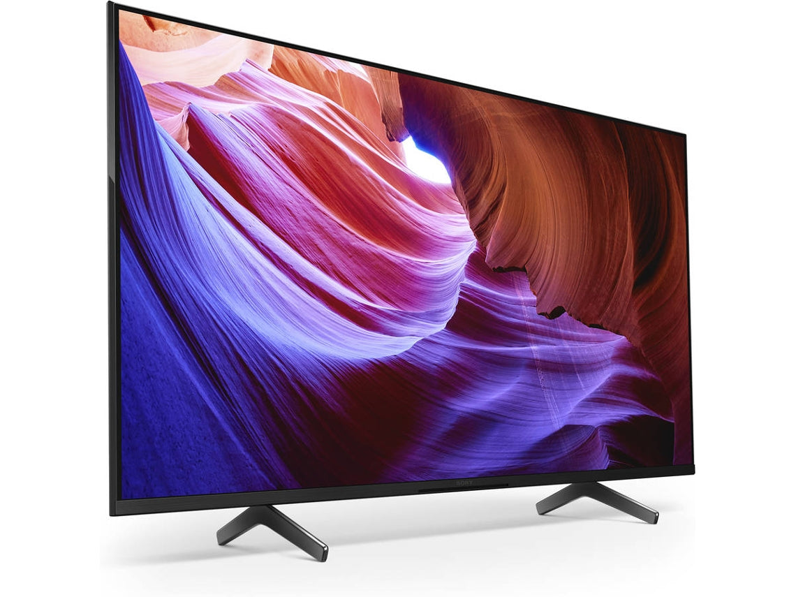 TV 85 4K HDR SMART TV