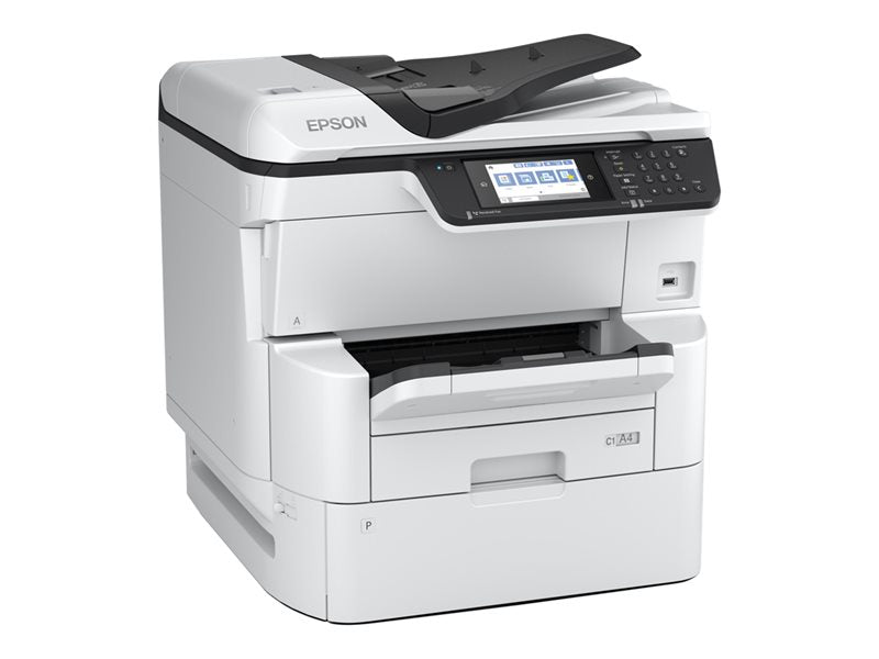 EPSON IMP MULTIF INKJET PRO WF-C878RDTWFC