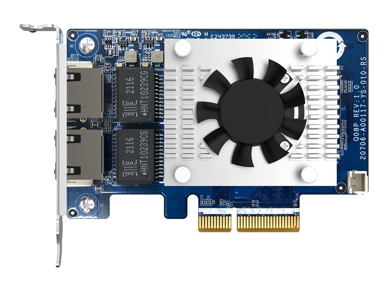 TARJETA ADAPTADOR QXG-10G2TB (QXG-10G2TB)