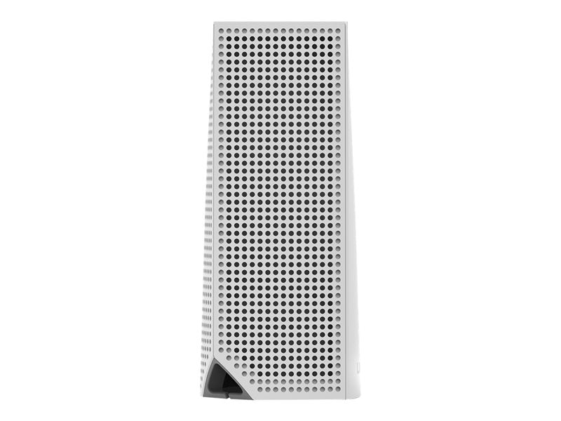 Linksys VELOP Whole Home Mesh Wi-Fi System WHW0303 - Wi-Fi System (3 Routers) - Up to 6000 sq.