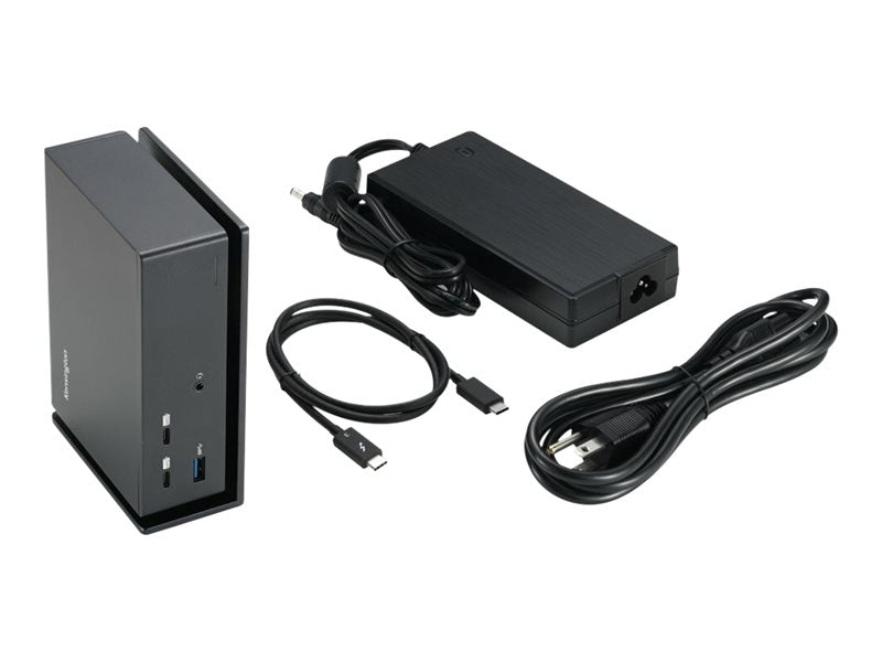DOCK SD5560T TBT 3+USB-C DOCK UE (K37010EU)
