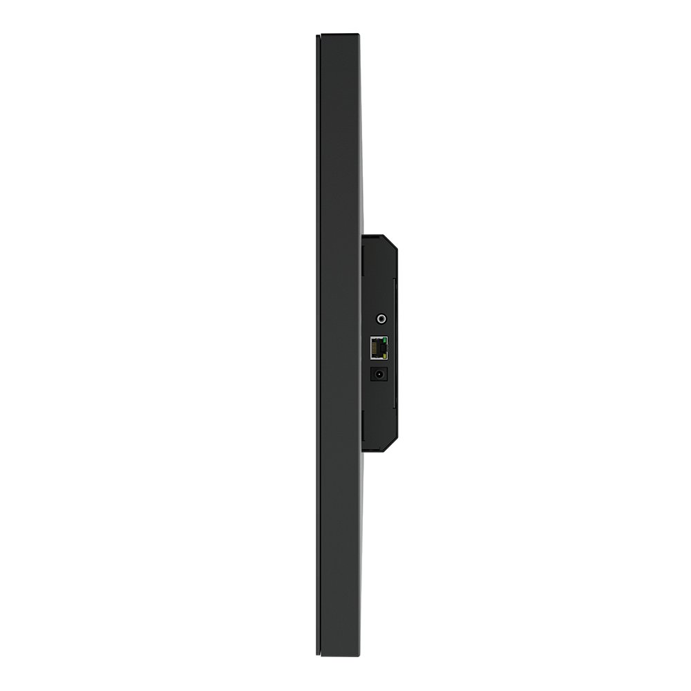 BenQ BH3801 - 38" Diagonal Class Bar-Type Series LCD Screen with LED Backlight - Digital Signage - Android 1920 x 600 - Side Lighting