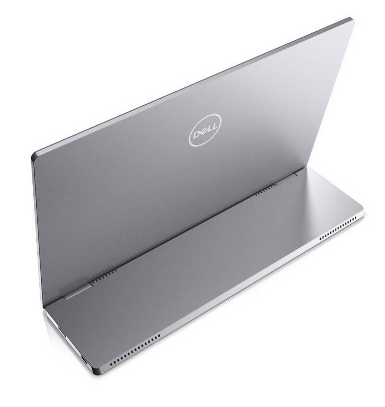 Dell C1422H - Monitor LED - 14" - portátil - 1920 x 1080 Full HD (1080p) @ 60 Hz - IPS - 300 cd/m² - 700:1 - 6 ms - 2xUSB-C - con 3 años de servicio Advanced Exchange - para Latitude 54XX, 55XX, 7420, precisión 5560, 5760, 7560, 7760, Vostro 13 5310,