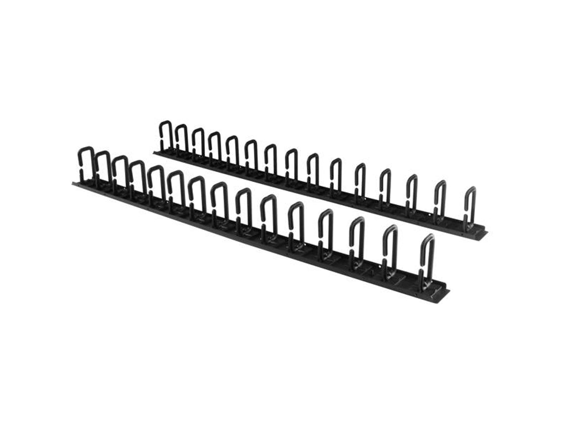 ADMINISTRADOR DE CABLES PARA ESCRITORIO