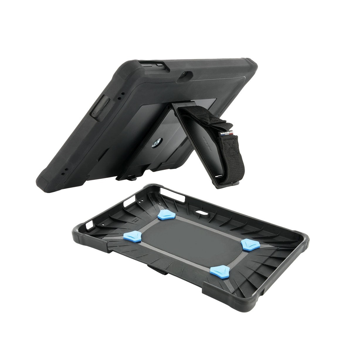 PROTECH PACK FR - TABLET CASE ACCS