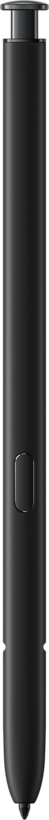 Smartphone Samsung Galaxy S23 Ultra 5G 256GB Black (SM-S918BZKDEUB)
