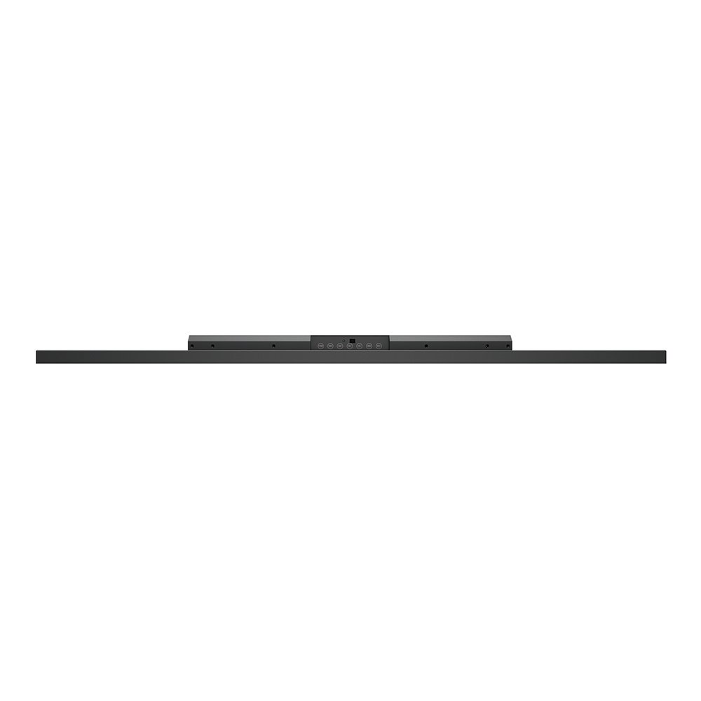 BenQ BH3801 - 38" Diagonal Class Bar-Type Series LCD Screen with LED Backlight - Digital Signage - Android 1920 x 600 - Side Lighting