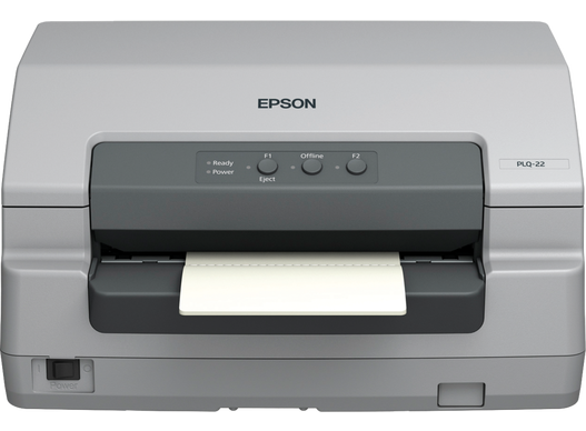 Printer PLQ-22M
