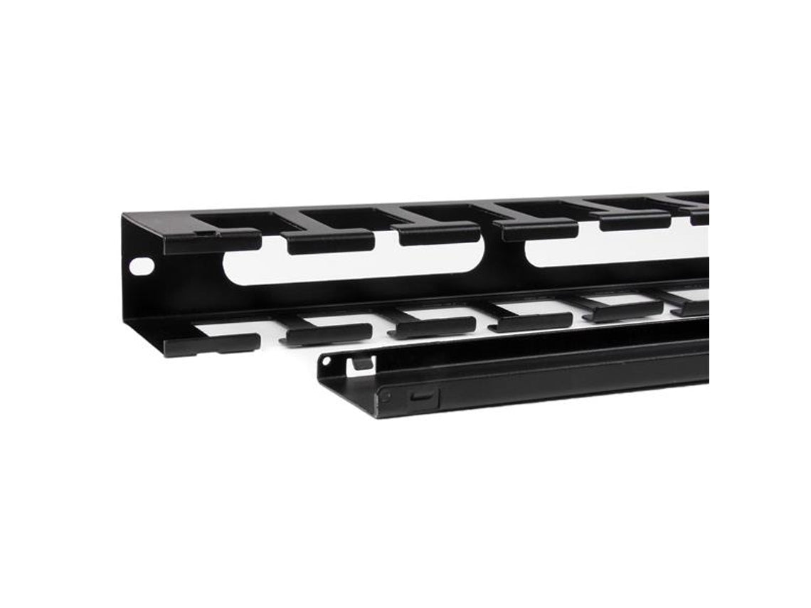 RACK HORIZONTAL CHANNEL 1U