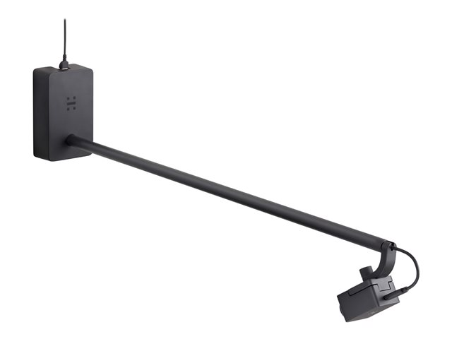 Huddly Canvas - Whiteboard Capture Camera - Color - 12 MP - 1920 x 1080 - 720p, 1080p - USB - MJPEG - DC 24V