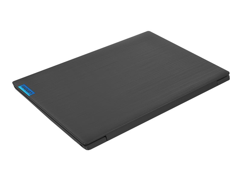 Lenovo IdeaPad L340-15IRH Gaming 81LK - Intel Core i7 9750H / 2.6 GHz - Win 10 Home 64-bit - GF GTX 1050 - 8 GB RAM - 256 GB SSD NVMe - 15.6" TN 1920 x 1080 (Full HD) - Wi-Fi 5 - preto granito - kbd: Português