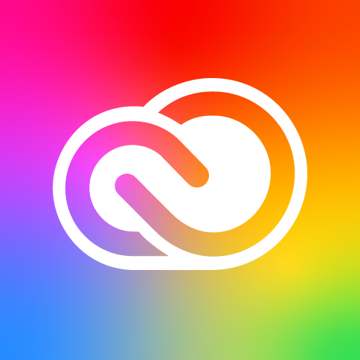 Creative Cloud Todos os Apps - Estudantes e professores - Plano anual