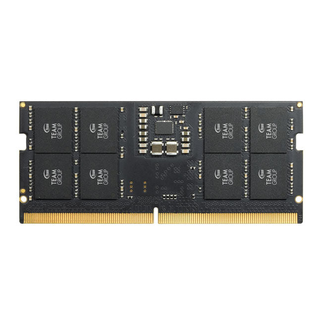 Dimm SO Team Group Elite 8GB DDR5 4800Mhz CL40 1.1V 1Rx16