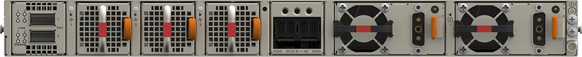 Dell PowerSwitch N2248PX-ON - Interruptor - L3 - Administrado - 24 x 10/100/1000/2.5G (PoE+) + 24 x 1/2.5G (PoE++) + 4 x 25 Gigabit SFP28 - fluxo de ar frente para trás - montável em trilho - PoE++ - CAMPUS Smart Value