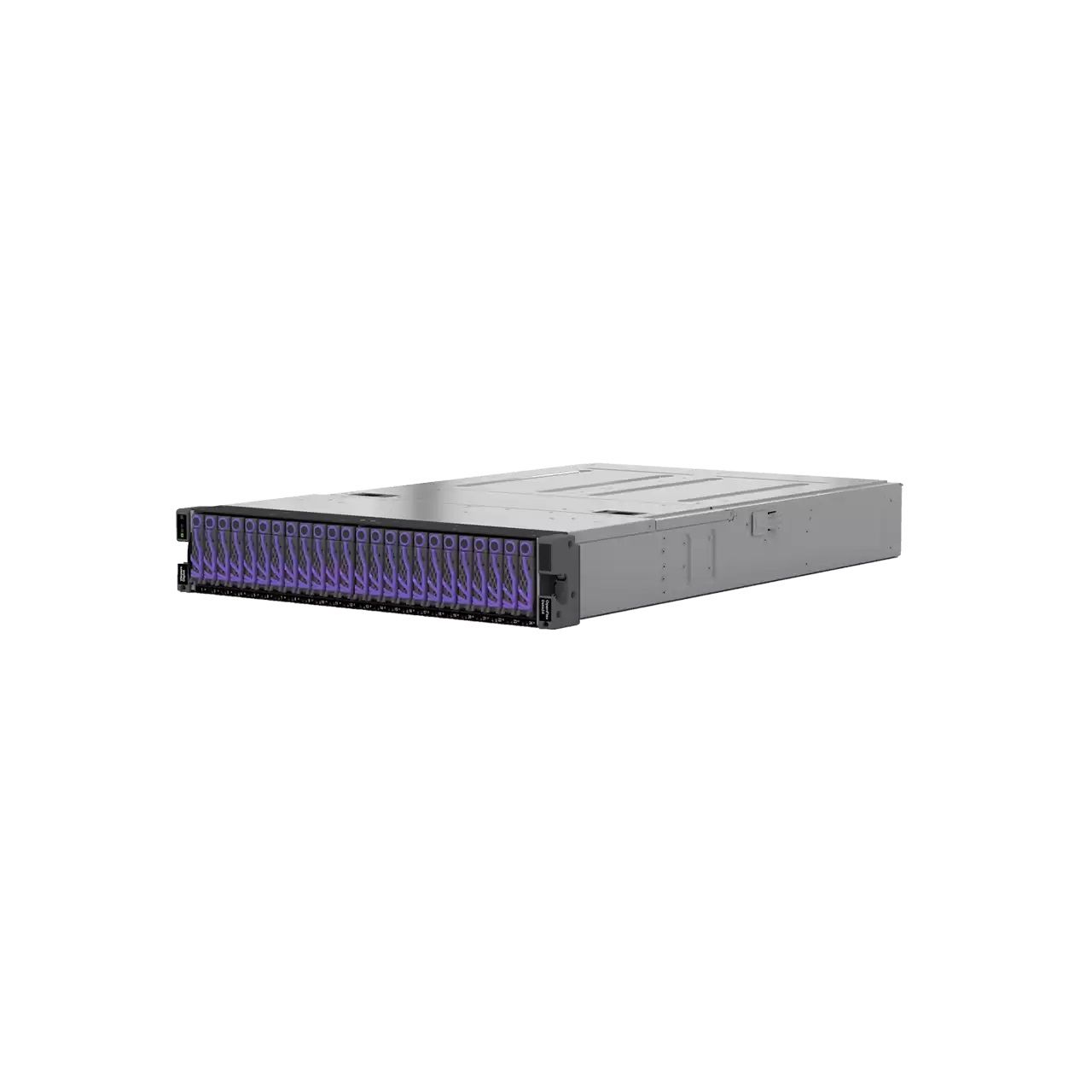 OpenFlex Dta24-12 SN840 92.16TB 6x100GbE