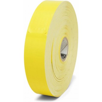 WRISTBAND POLYPROPYLENE 1X10IN (25.