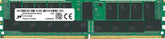 Micron - DDR4 - módulo - 32 GB - DIMM de 288 pines - 3200 MHz / PC4-25600 - CL22 - registrado - ECC