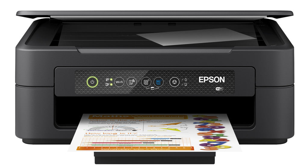 EPSON IMP MULTIF JATO TINTA EXPRESSION XP-2200 #PROMO#