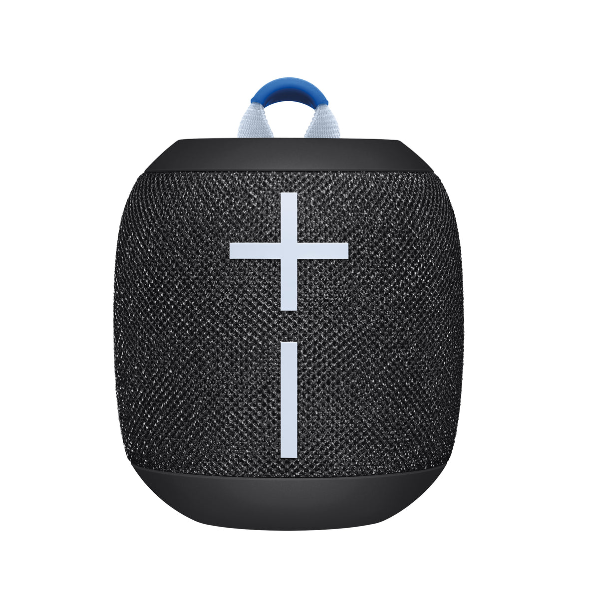 Ultimate Ears WONDERBOOM 3 - Altifalante - para utilização portátil - sem fios - Bluetooth - preto activo