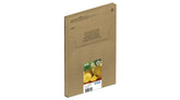EPSON TINTEIRO PACK 4 CORES 604 XP2200/05/3200/05/4200/05/WF2910/30/35/50