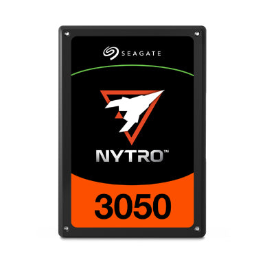 Nytro 3350 Enterprise SAS SSD 2.5" 1920GB